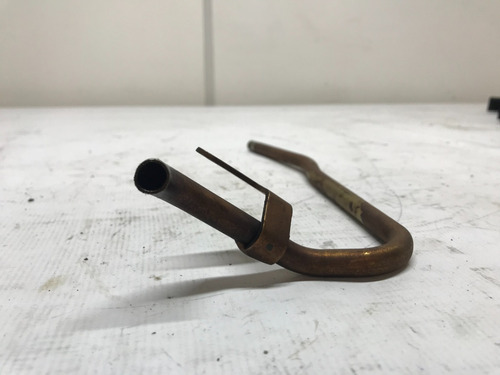 Tubo Cano De Agua Motor Peugeot 306 1.8 16v 1998 2001