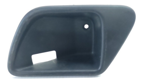 Moldura Maçaneta Dianteira Esquerda Freelander 1 2003 2007