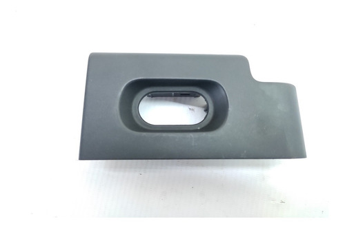 Moldura Botão Vidro Traseiro Direito Freelander 1 2003 2007