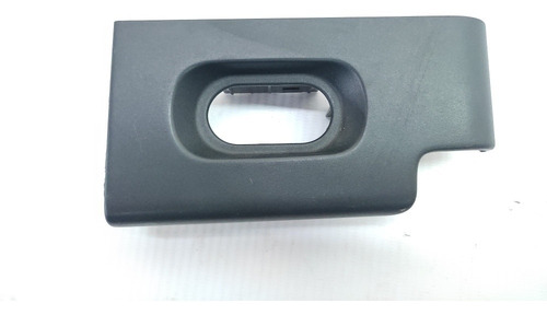 Moldura Botão Vidro Traseiro Esquerdo Freelander 1 2003 2007