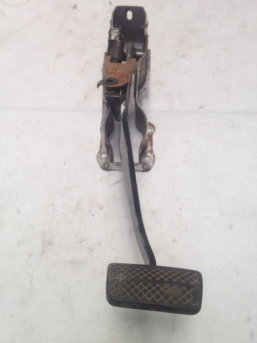 Pedal De Freio Com Suporte - Honda New Fit 2013