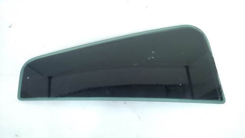 Vidro Vigia Porta Traseiro Esquerdo Land Rover Freelander 1