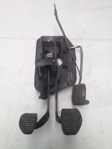 Pedaleira Completa - Citroen Xsara Break