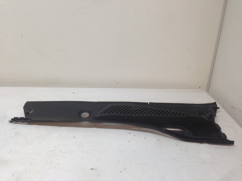 Grade Esquerda Churrasqueira Renault Clio 2003 2012