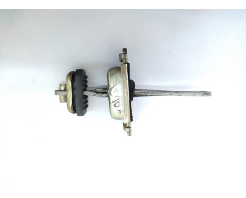 Limitador Porta Dianteiro Direito Freelander 1 2003 2006