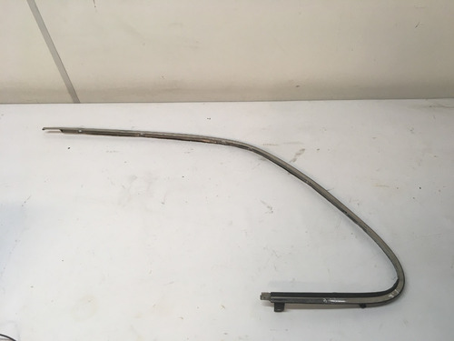 Friso Lateral Traseiro Esquerdo Toyota Camry 1992 1997