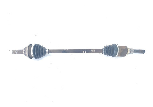 Semi Eixo Traseiro Direito Land Rover Freelander 1 2.5 V6