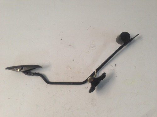 Pedal Do Acelerador Toyota Camry 1992 1997