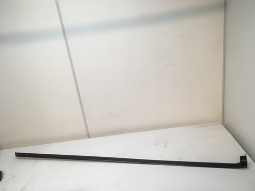 Spoiler Saia Lateral Esquerda Toyota Camry 1992 1997