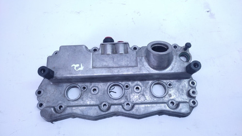 Tampa Válvula Com Entrada De Oleo Freelander 1 2.5 V6