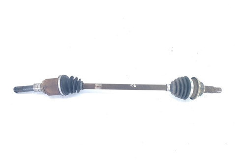 Semi Eixo Traseiro Esquerdo Land Rover Freelander 1 2.5 V6