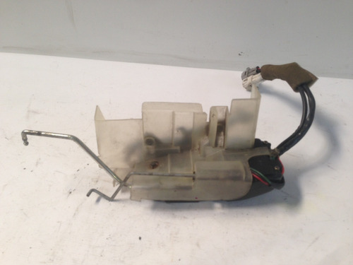 Fechadura Elétrica Dianteira Direita Toyota Camry 1992 1997