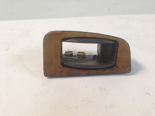 Moldura Botão Vidro Toyota Camry 1992 1997