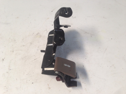 Alavanca Abertura Capo Toyota Camry 1992 1997