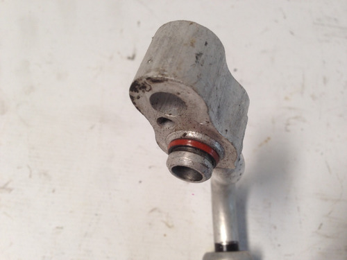 Mangueira Condensador Ar Toyota Camry 3.0 V6 1992 1997