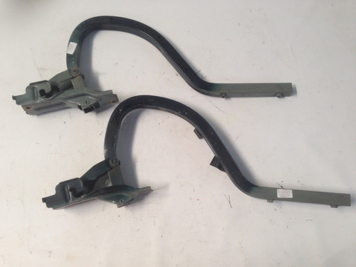 Dobradiça Porta Malas Toyota Camry 1992 1997