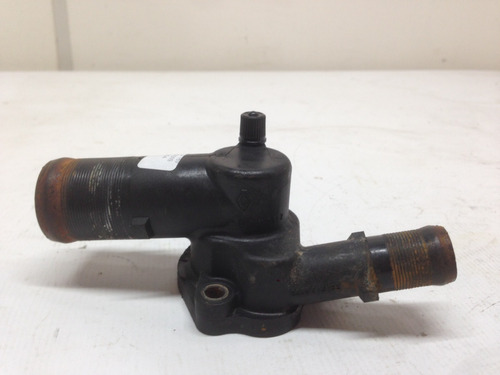 Flange Válvula Termostática Renault Clio 1.0 16v 2007 2012