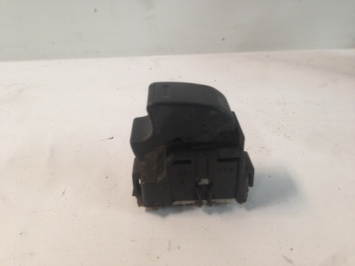 Botão Vidro Traseiro Direito Toyota Camry 1992 1997 Detalhe