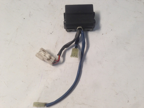 Modulo Alavanca Cambio Toyota Camry 1992 1997