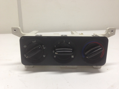Comando Ar Ventilação Renault Clio 2007 2012