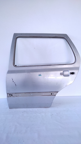 Porta Traseira Esquerda Golf Mk3 1995 * Detalhe