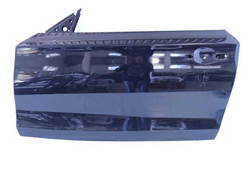 Porta Dianteira Esquerda Bmw 120i 2008 Duas Portas* Detalhe