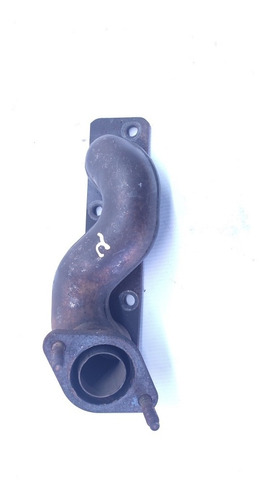 Coletor Escapamento Land Rover Freelander 1 2.5 V6 2003 2007