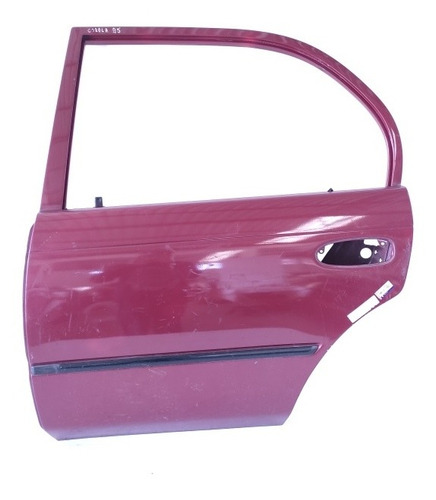 Porta Traseira Esquerda Toyota Corolla 1995 * Detalhe