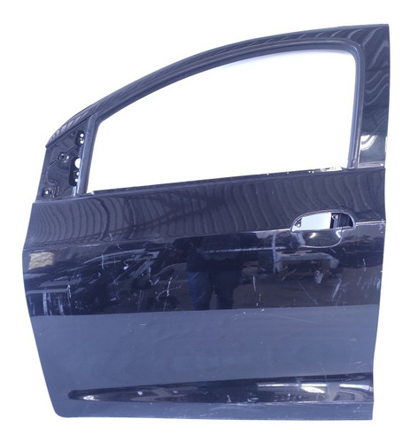 Porta Dianteira Esquerda Chery S18 * Detalhe