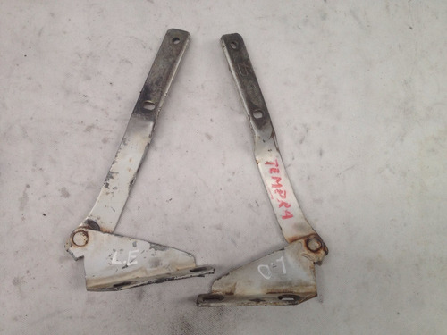 Dobradiça Capô Par - Fiat Tempra