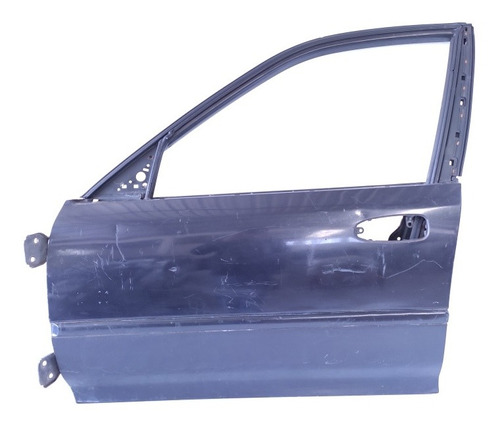 Porta Dianteira Esquerda Civic Sedan 1992 1995 * Detalhe