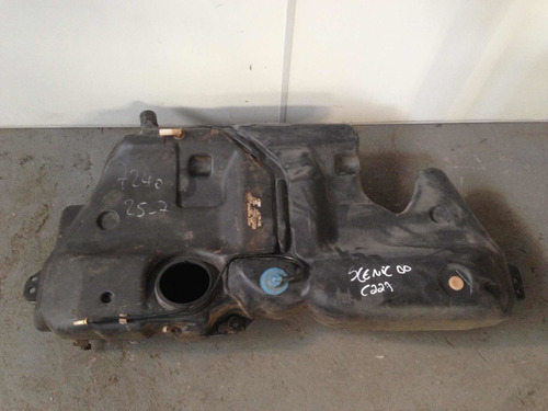 Tanque De Combustível Renault Scenic 1998 2008