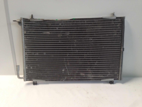 Condensador Ar Condicionado Peugeot 206 1.0 1.4 1.6 Detalhe