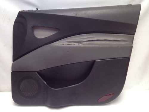 Forro Porta Dianteiro Direito Jac J6 2010 2013