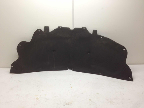 Forro Capo Anti Chamas - Peugeot 307