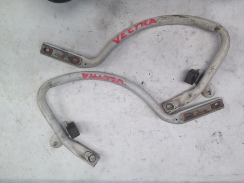 Par Dobradiça Tampa Traseira Chevrolet Vectra 1997 2005
