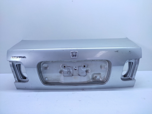 Tampa Traseira Honda Civic 1996 1998 * Detalhe