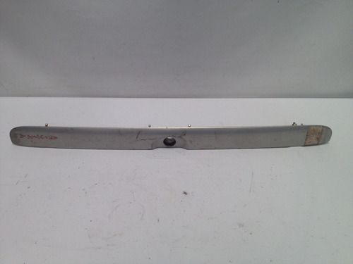Friso Tampa Traseira Chevrolet Astra 99 2002