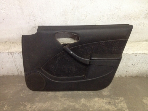 Forro De Porta Dianteiro Direito Citroen Xsara Break Tecido