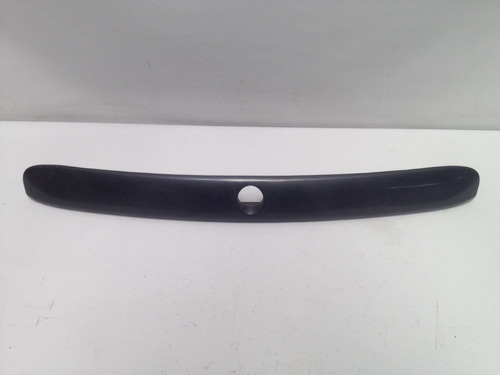 Friso Tampa Traseira Ford Ka 2002