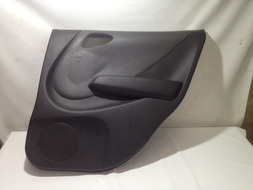 Forro Porta Traseiro Direito - Honda Fit 2003 2008