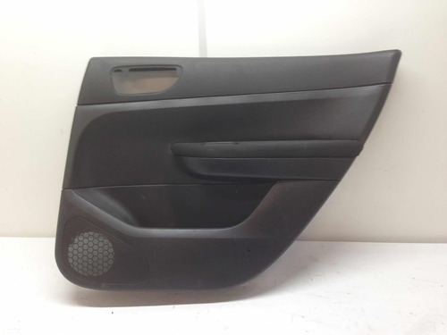 Forro Porta Traseiro Direito Peugeot 307 Sw 2008