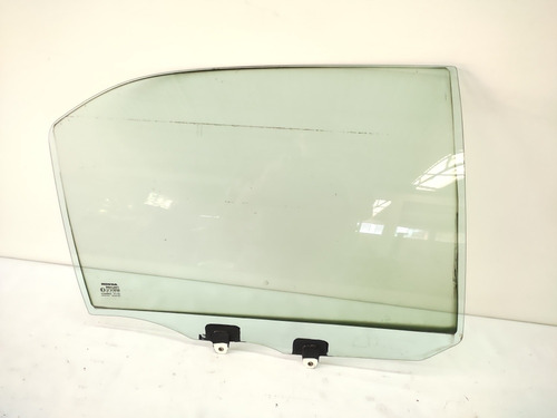 Vidro Traseiro Direito Honda Civic 1996 2000