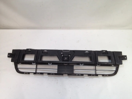 Grade Inferior Para Choque Dianteiro Renault Sandero 2012
