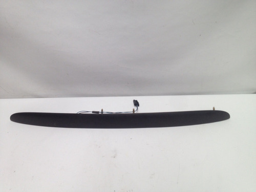 Friso Tampa Traseira Renault Scenic 2001 2008