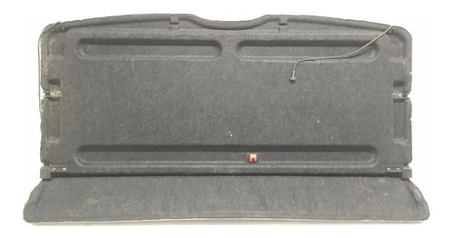 Tampão Bagagito Renault Scenic 1998 2000