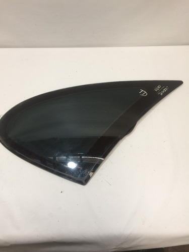 Vidro Vigia Traseiro Direito Renault Scenic