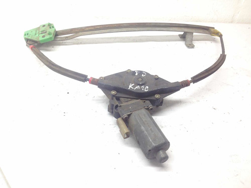 Máquina Vidro Elétrica Dianteira Direita Ford Ka 1997 2007