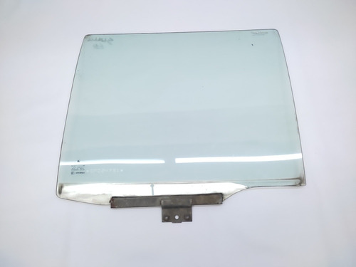 Vidro Porta Dianteiro Direito Vw Santana 4 Portas 1986 1997