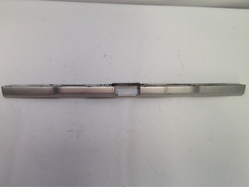 Acabamento Friso Tampa Traseira Vw Golf 97 Mk3